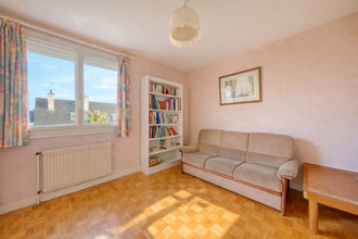 achat maison cesson-sevigne 35510