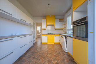 achat maison cesson-sevigne 35510