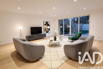 achat maison cesson-sevigne 35510