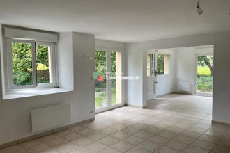 achat maison cesson-sevigne 35510
