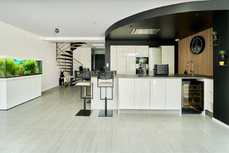 achat maison cesson-sevigne 35510