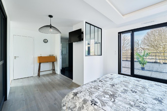 achat maison cesson-sevigne 35510