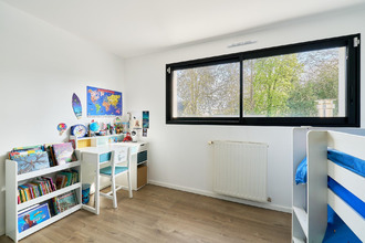 achat maison cesson-sevigne 35510