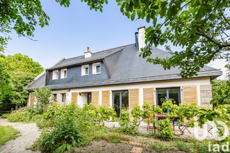 achat maison cesson-sevigne 35510