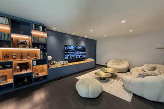 achat maison cesson-sevigne 35510