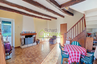 achat maison cesson-sevigne 35510