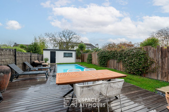 achat maison cesson-sevigne 35510