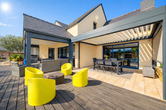 achat maison cesson-sevigne 35510