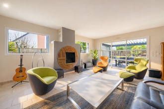 achat maison cesson-sevigne 35510