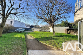 achat maison cesson-sevigne 35510