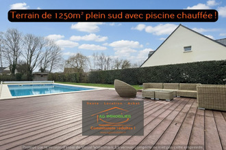 achat maison cesson-sevigne 35510