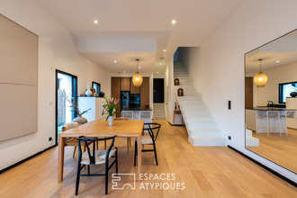 achat maison cesson-sevigne 35510