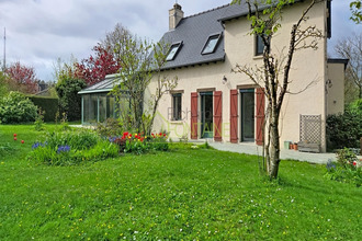 achat maison cesson-sevigne 35510