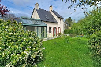 achat maison cesson-sevigne 35510
