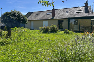 achat maison cesson-sevigne 35510