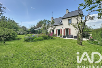 achat maison cesson-sevigne 35510