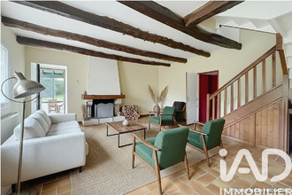 achat maison cesson-sevigne 35510