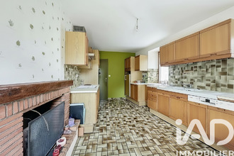 achat maison cesson-sevigne 35510