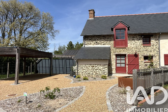 achat maison cesson-sevigne 35510