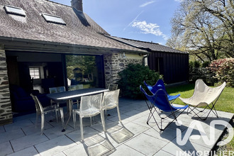 achat maison cesson-sevigne 35510