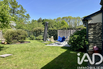 achat maison cesson-sevigne 35510