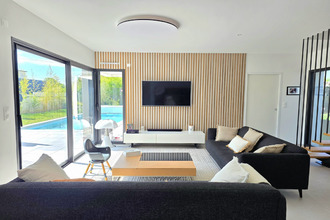 achat maison cesson-sevigne 35510