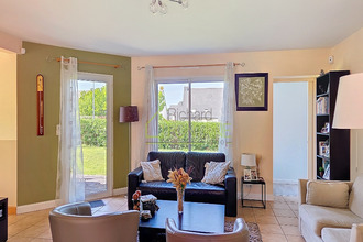 achat maison cesson-sevigne 35510