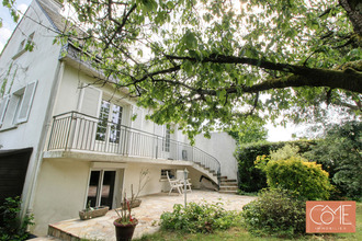 achat maison cesson-sevigne 35510