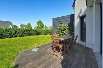 achat maison cesson-sevigne 35510