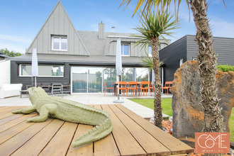 achat maison cesson-sevigne 35510