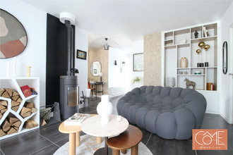 achat maison cesson-sevigne 35510