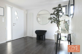 achat maison cesson-sevigne 35510