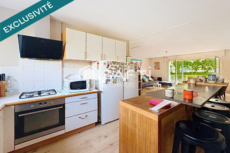 achat maison cesson-sevigne 35510