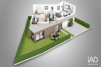 achat maison cesson-sevigne 35510