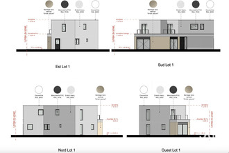 achat maison cesson-sevigne 35510