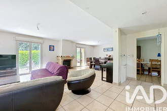 achat maison cesson-sevigne 35510