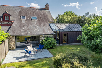 achat maison cesson-sevigne 35510