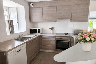 achat maison cesson-sevigne 35510
