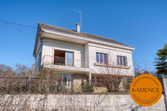 achat maison cesson-sevigne 35510