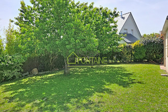 achat maison cesson-sevigne 35510