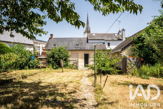 achat maison cesson-sevigne 35510
