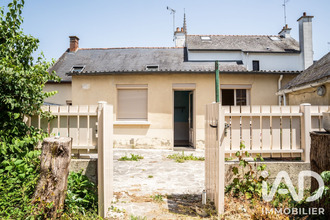 achat maison cesson-sevigne 35510
