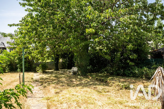 achat maison cesson-sevigne 35510