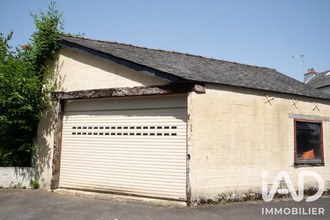 achat maison cesson-sevigne 35510
