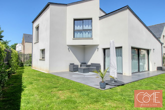 achat maison cesson-sevigne 35510