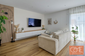 achat maison cesson-sevigne 35510