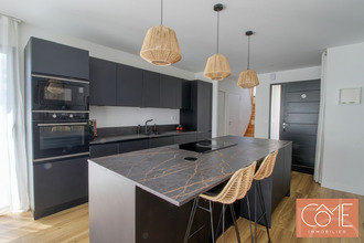 achat maison cesson-sevigne 35510