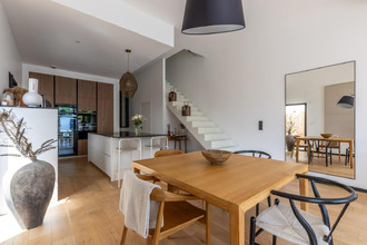 achat maison cesson-sevigne 35510