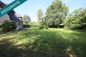 achat maison cesson-sevigne 35510