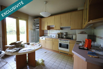 achat maison cesson-sevigne 35510